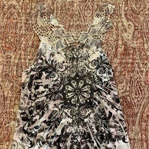 Love Culture Summer Top